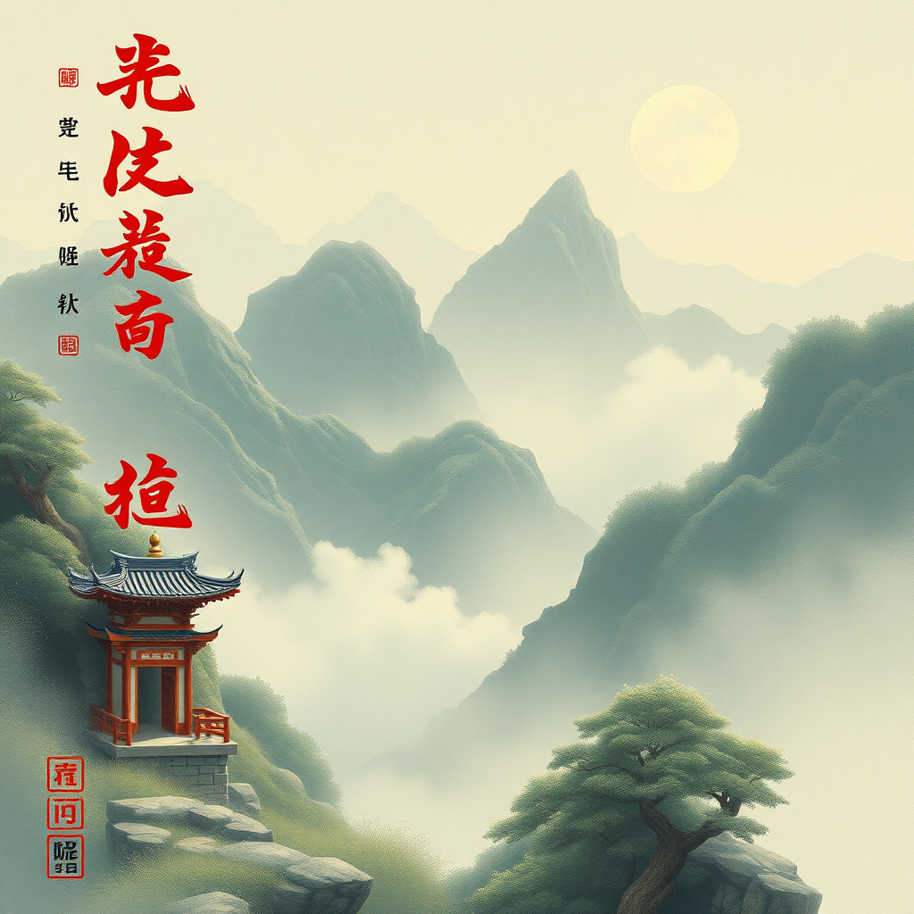 神諭法則