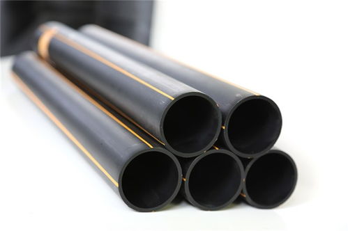 90口徑的pe燃?xì)夤芘l(fā) pe燃?xì)夤?騰遠(yuǎn)建材