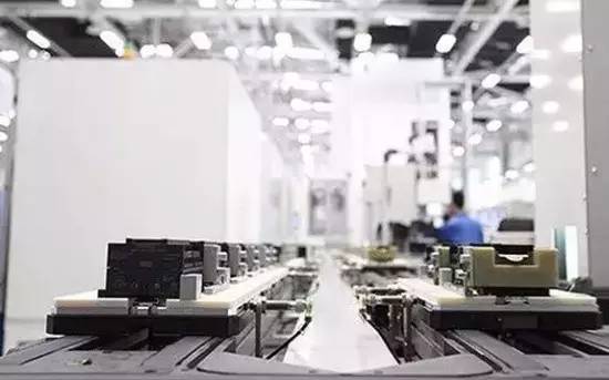 工業(yè)4.0 自動(dòng)化流水線上經(jīng)濟(jì)性地生產(chǎn)定制化產(chǎn)品