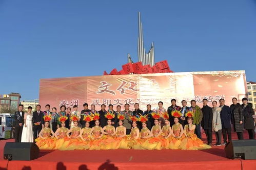 泰州文化志愿者赴咸陽 共繪兩地文藝交流新畫卷