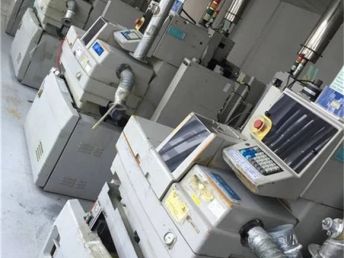 廣州及周邊數碼電子設備、電腦、辦公家具回收與維修服務指南